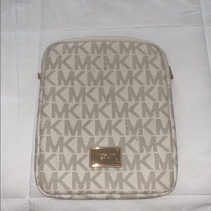 Michael Kors iPad Case